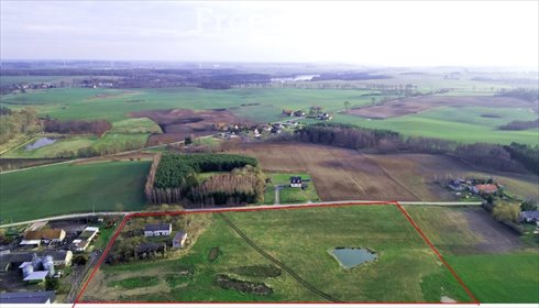 dom na sprzedaż 67m2 dom Krasna Łąka