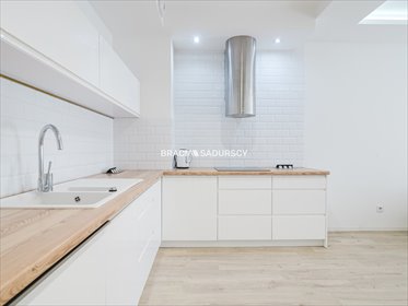 Mieszkanie 59 m² z widokiem na Wisłę - zapraszam mieszkanie Kraków, Grzegórzki, Grzegórzecka