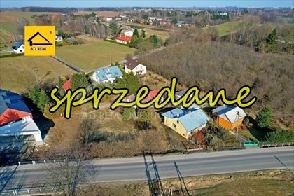 Do sprzedania działka 1469 m² pod zabudowę/usługi w Kozubszczyźnie działka Kozubszczyzna, Kozubszczyzna, Konopnica