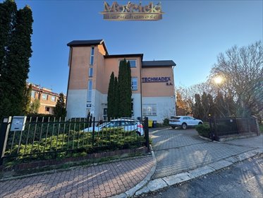 dom na sprzedaż 255m2 dom Warszawa, Ursynów