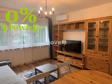 mieszkanie na wynajem 49m2 mieszkanie Warszawa, Wola, Ulrychów