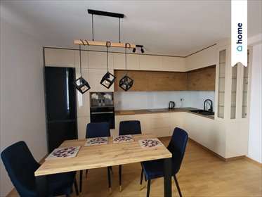 mieszkanie na wynajem 70m2 mieszkanie Zamość, Poprzeczna