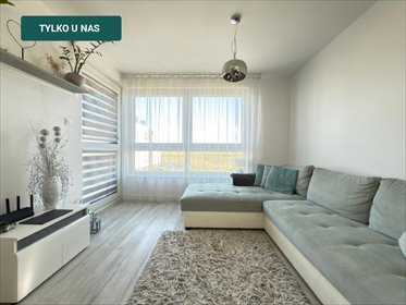 mieszkanie na sprzedaż 54m2 mieszkanie Pogórze, Tadeusza Kościuszki