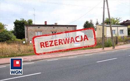 działka na sprzedaż 6014m2 działka Częstochowa, Mirów, Mirowska