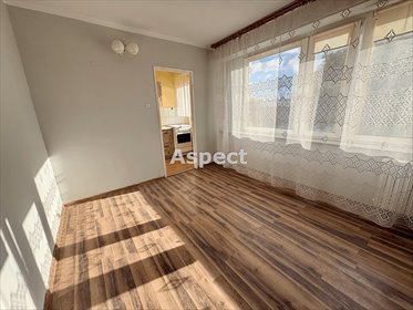 mieszkanie na sprzedaż 33m2 mieszkanie Żychlin