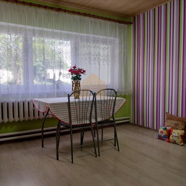Lubin, 32,08 m², parter, jasna kuchnia - polecam mieszkanie Lubin