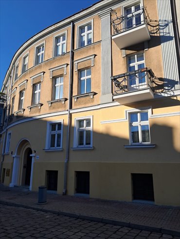 mieszkanie na sprzedaż 86m2 mieszkanie Kalisz, Św. Stanisława