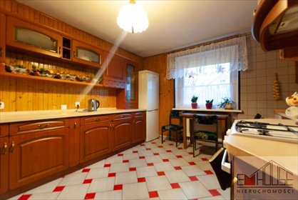 mieszkanie na wynajem 96m2 mieszkanie Brzezia Łąka