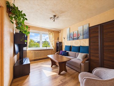 2-pokojowe mieszkanie 29,10 m² w Rzeszowie (blisko centrum) mieszkanie Rzeszów, Witkacego
