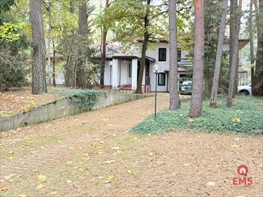 Przestronny dom 260 m² z dużym potencjałem w Choroszczy dom Jeroniki