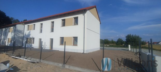 mieszkanie na sprzedaż 49m2 mieszkanie Miłoszyce