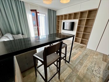 Mieszkanie dwupokojowe na wynajem Łódź, Śródmieście, Tylna 46m2 Foto 6