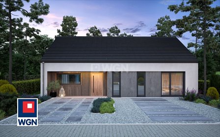 dom na sprzedaż 100m2 dom Legnica, MIASTO, POWIAT I OKOLICE