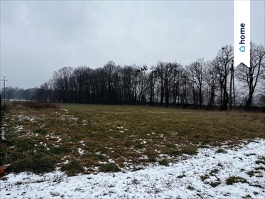 działka na sprzedaż 835m2 działka Ligota Czamborowa