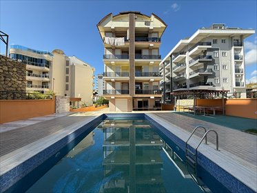 mieszkanie na wynajem 100m2 mieszkanie Avsallar, Avsallar, Alanya, Antalya