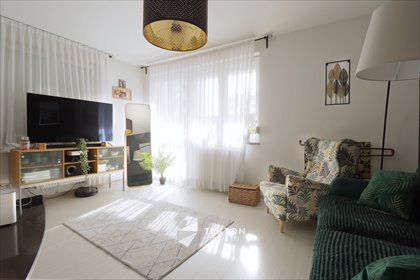 mieszkanie na sprzedaż 71m2 mieszkanie Poznań, Naramowice, Karpia