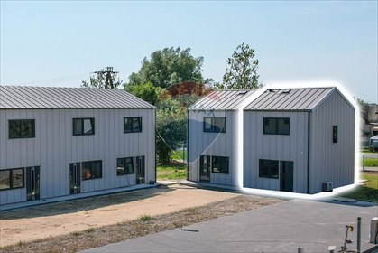 dom na sprzedaż 57m2 dom Mielno