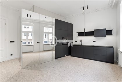 mieszkanie na sprzedaż 124m2 mieszkanie Poznań, Jeżyce, Jana Henryka Dąbrowskiego