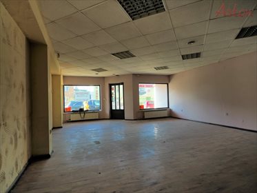 lokal użytkowy na sprzedaż 97m2 lokal użytkowy Katowice, Ligota, Hetmańska
