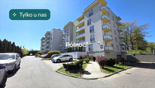 mieszkanie na sprzedaż 64m2 mieszkanie Częstochowa, Parkitka, Mościckiego