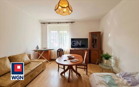Dwupokojowe mieszkanie 51,5 m² w Zielonej Górze - polecam mieszkanie Zielona Góra, Lwowska