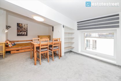 mieszkanie na wynajem 31m2 mieszkanie Kraków, Łobzów, Łobzów, Iwona Odrowąża