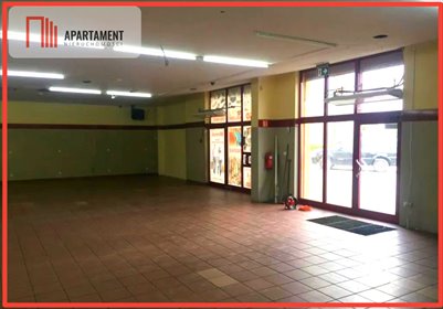 Sprzedam obiekt handlowo-usługowy z mieszkaniem 775 m² lokal użytkowy Bydgoszcz, Osowa Góra