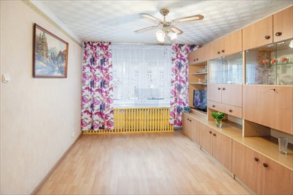 mieszkanie na sprzedaż 46m2 mieszkanie Częstochowa, Śródmieście
