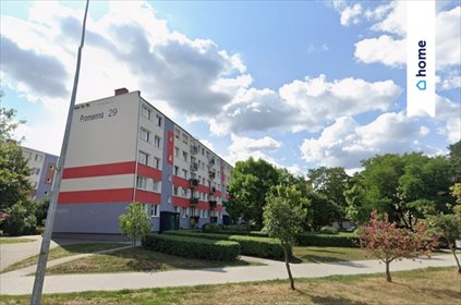 mieszkanie na sprzedaż 54m2 mieszkanie Włocławek, Promienna