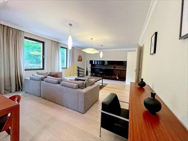 mieszkanie na wynajem 168m2 mieszkanie Warszawa, Mokotów, Jazgarzewska