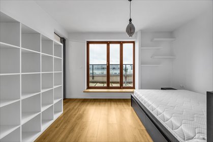 mieszkanie na sprzedaż 60m2 mieszkanie Warszawa, Mokotów, Aleja gen. Władysława Sikorskiego