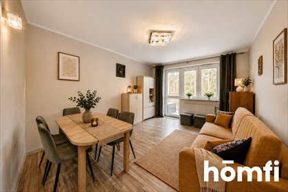 Zapraszam do obejrzenia 3-pokojowego mieszkania 65 m² w Toruniu mieszkanie Toruń, Czerniewice, Włocławska