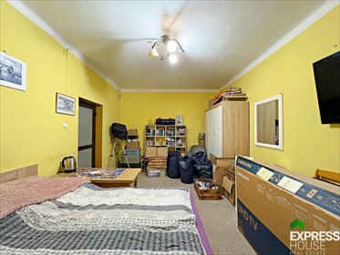 Przestronny dom 280 m² z 8 pokojami, ogrzewanie podłogowe dom Bielsk Podlaski, Białowieska