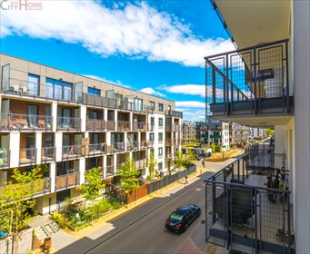 mieszkanie na sprzedaż 39m2 mieszkanie Warszawa, Białołęka, Tarchomin, Modlińska