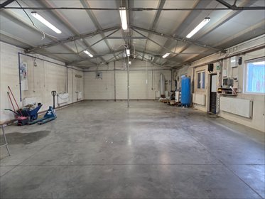 lokal użytkowy na wynajem 344m2 lokal użytkowy Częstochowa, OSTATNI GROSZ