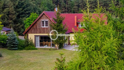dom na sprzedaż 207m2 dom Wycinki