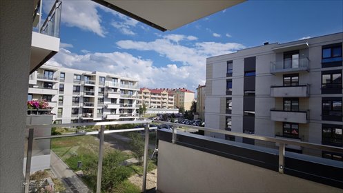 Zapraszam do wynajęcia 35,71 m² mieszkania w Ełku mieszkanie Ełk, Osiedle Tuwima, Miłosza