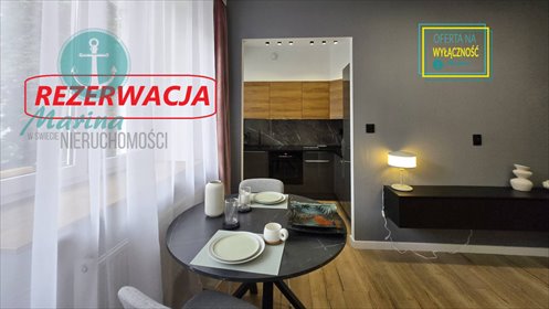 mieszkanie na wynajem 45m2 mieszkanie Gdynia, Świętojańska