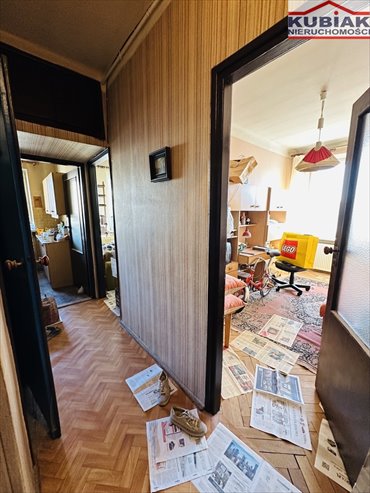 Mieszkanie 42,5 m² 2 pokoje do remontu polecam mieszkanie Warszawa, Mokotów, Czerska