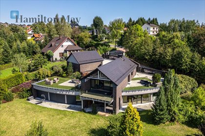 dom na sprzedaż 300m2 dom Mogilany, Mogilany, Żary A