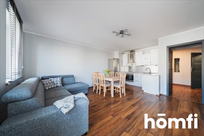 mieszkanie na wynajem 49m2 mieszkanie Poznań, Augusta Emila Fieldorfa