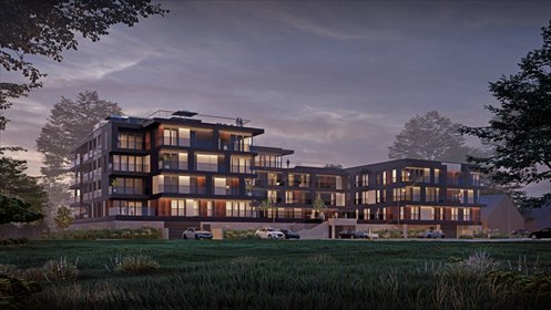 mieszkanie na sprzedaż 36m2 mieszkanie Rzeszów, Gościnna