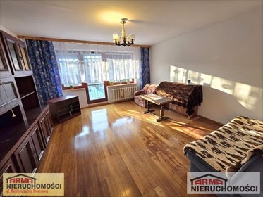 mieszkanie na sprzedaż 63m2 mieszkanie Stargard, Os. Zachód, Os. Zachód