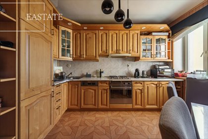 mieszkanie na sprzedaż 64m2 mieszkanie Warszawa, Włochy, Zapustna