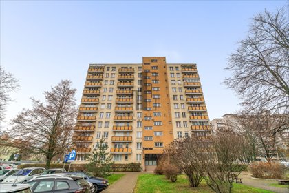 mieszkanie na sprzedaż 54m2 mieszkanie Warszawa, Targówek, Michała Kleofasa Ogińskiego