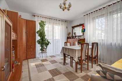 mieszkanie na sprzedaż 48m2 mieszkanie Warszawa, Mokotów, Grupy AK "Krybar"