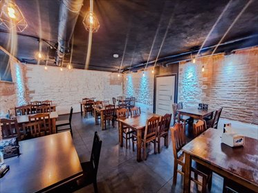 lokal użytkowy na sprzedaż 260m2 lokal użytkowy Częstochowa, Centrum
