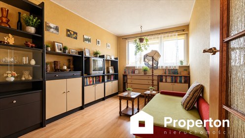 Zapraszam do obejrzenia 3-pokojowego mieszkania 61 m² w Szczecinie mieszkanie Szczecin, Pogodno, Stanisława Ignacego Witkiewicza