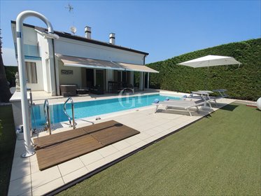 dom na sprzedaż 160m2 dom Jesolo