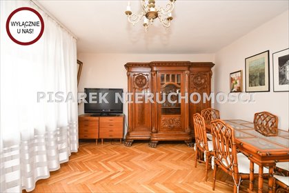 mieszkanie na sprzedaż 49m2 mieszkanie Warszawa, Śródmieście, Powiśle, Dobra